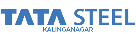 Tata Steel Kalinga Nagar logo